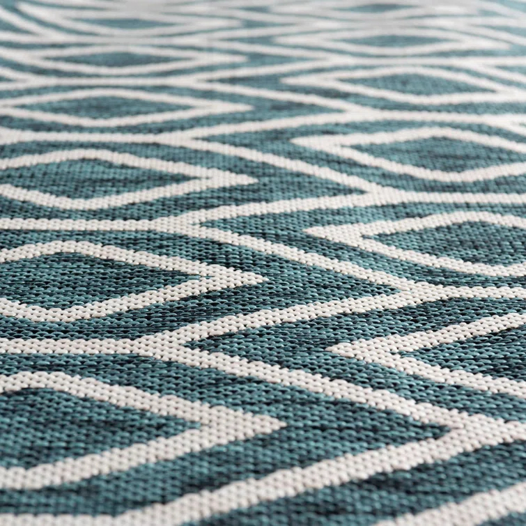 Turks and Caicos Outdoor Rug