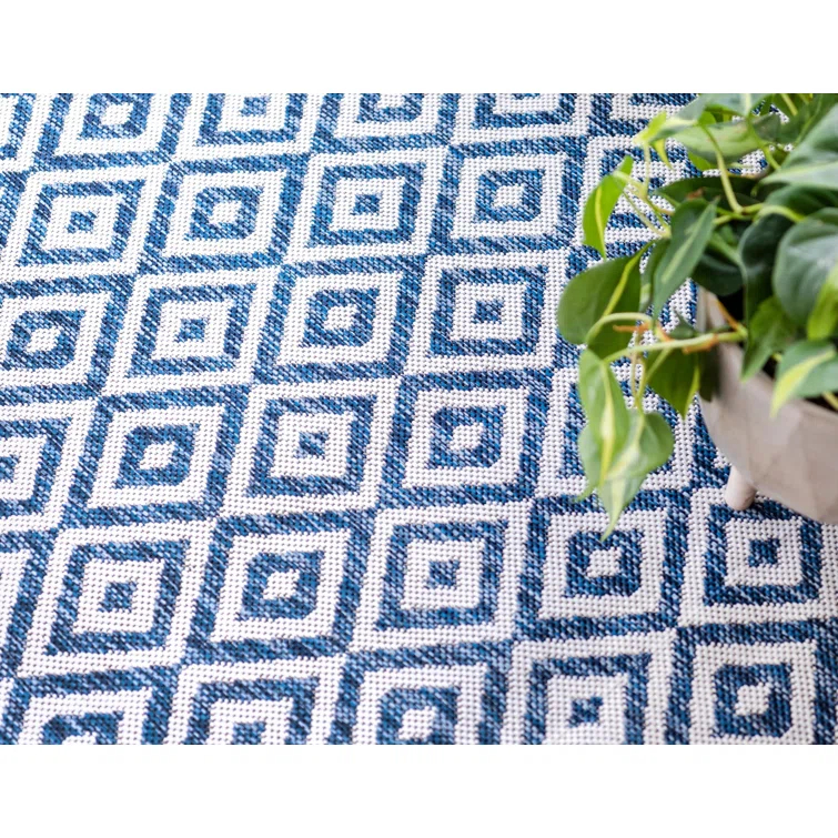 Jill Zarin Costa Rica Outdoor Rug