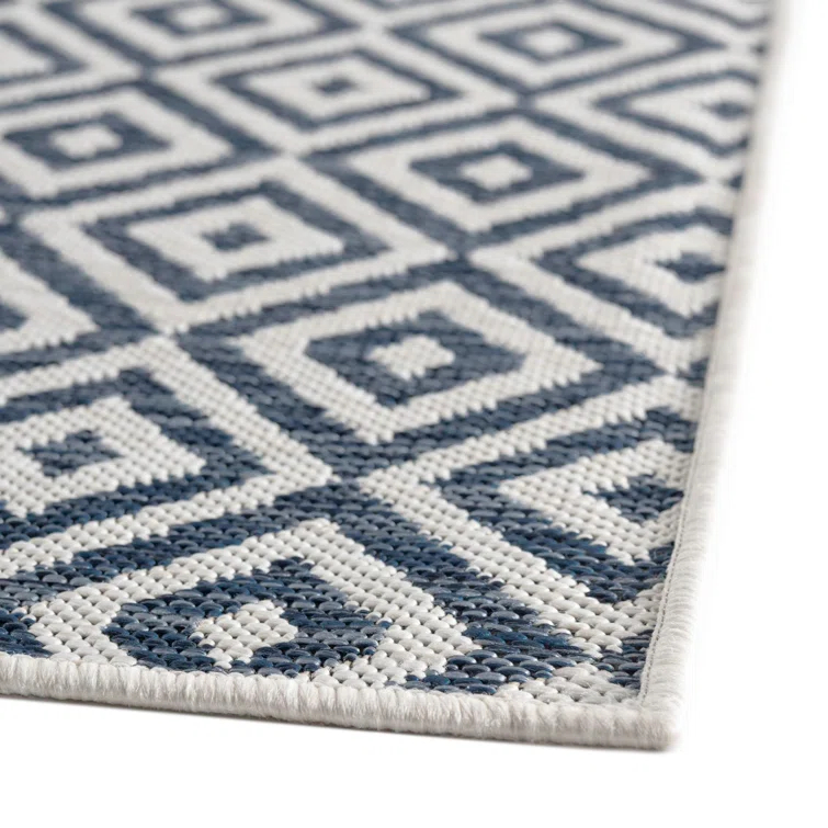 Jill Zarin Costa Rica Outdoor Rug