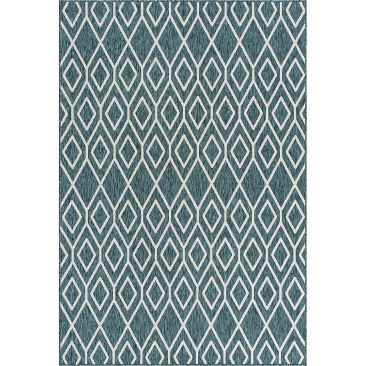Turks and Caicos Outdoor Rug