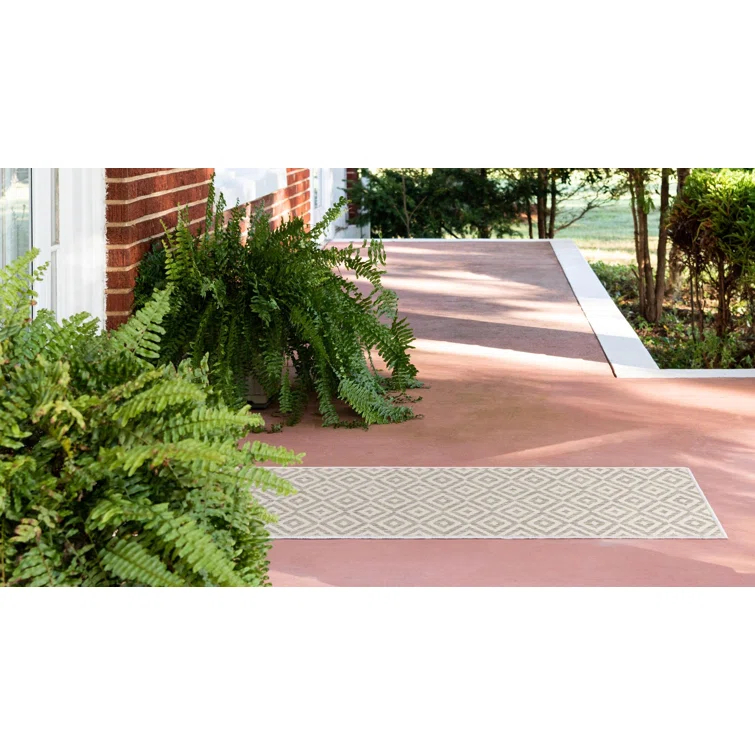 Jill Zarin Costa Rica Outdoor Rug