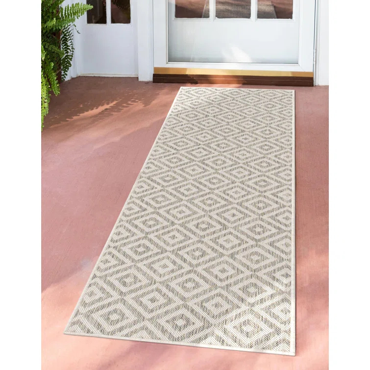 Jill Zarin Costa Rica Outdoor Rug