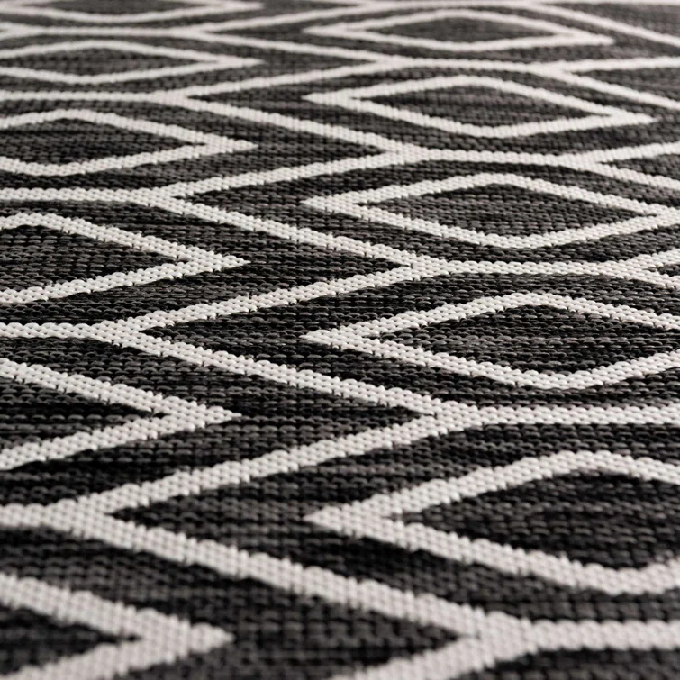 Jill Zarin Turks and Caicos Outdoor Rug