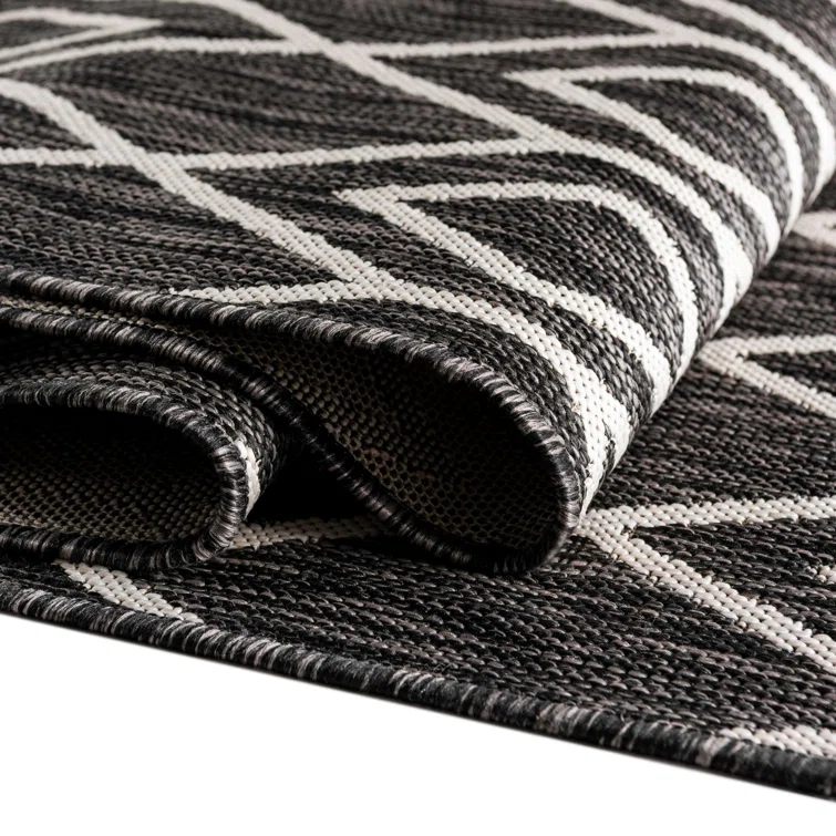 Jill Zarin Turks and Caicos Outdoor Rug