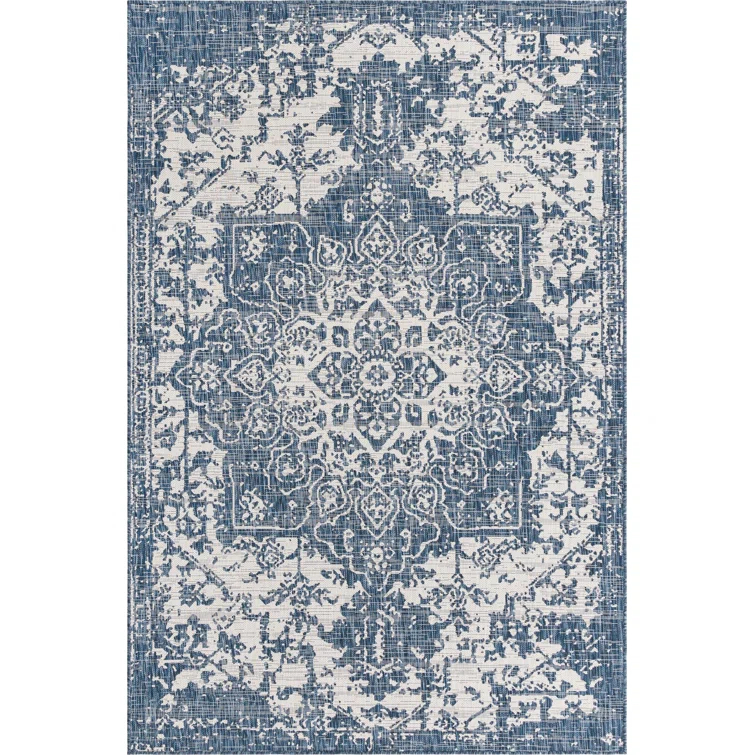 Jill Zarin Dubai Outdoor Rug