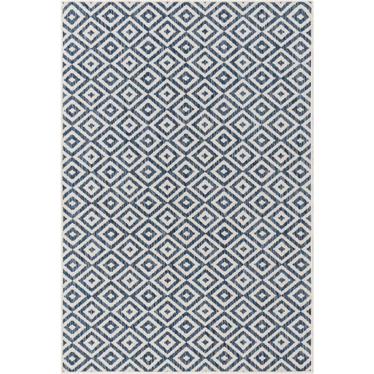 Jill Zarin Costa Rica Outdoor Rug