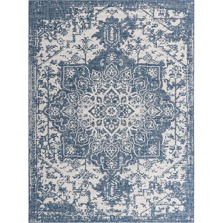 Jill Zarin Dubai Outdoor Rug