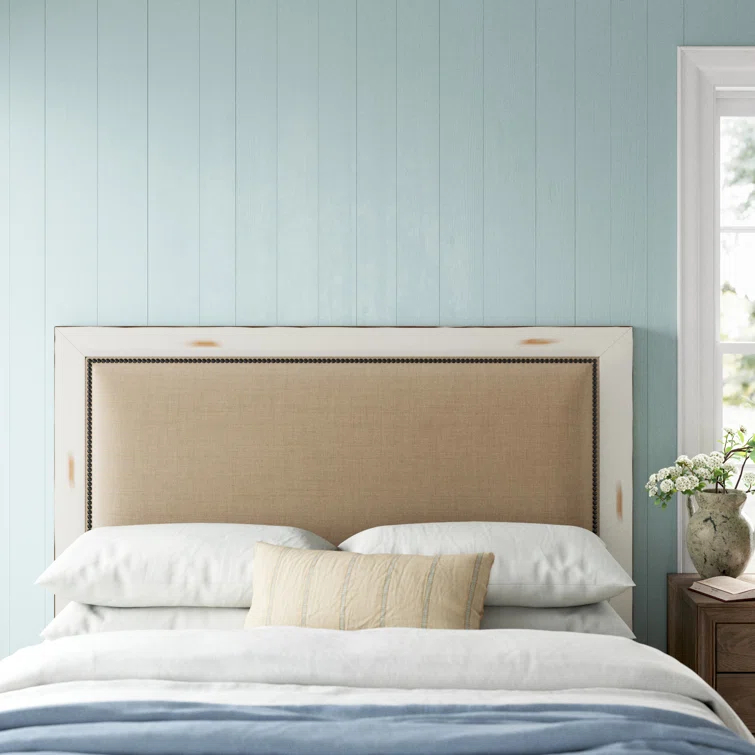 Wolferstorn Upholstered Headboard