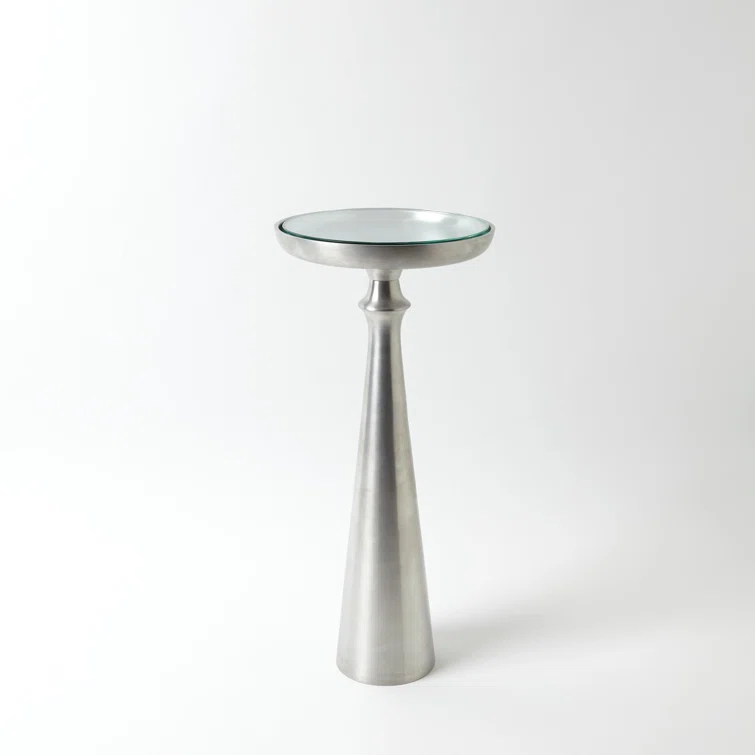 Minaret Accent Table-Sm