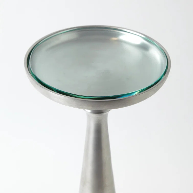Minaret Accent Table-Sm