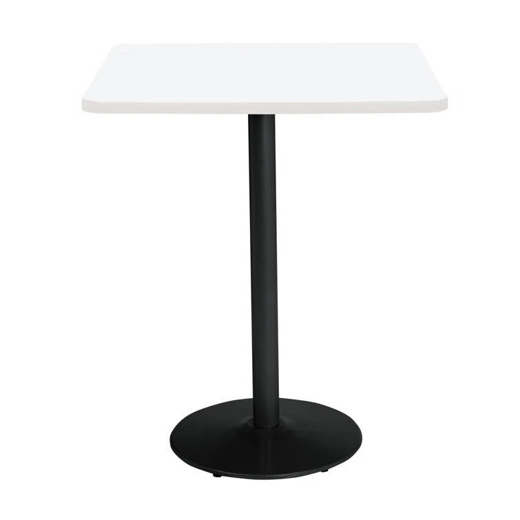 Mode Square Breakroom Dining Table
