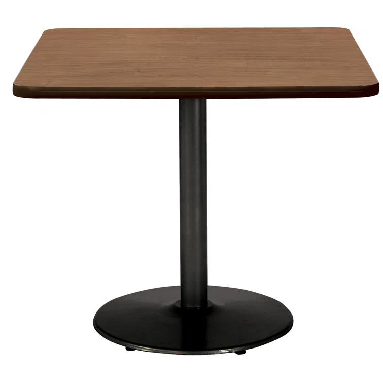 Mode Square Breakroom Dining Table
