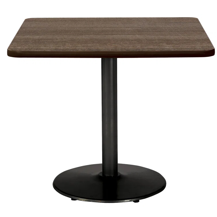 Mode Square Breakroom Dining Table