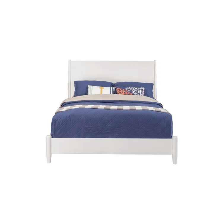 Williams Upholstered Bed