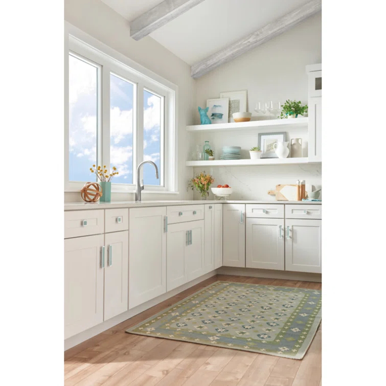 Spa 3" Center to Center Bar Pull