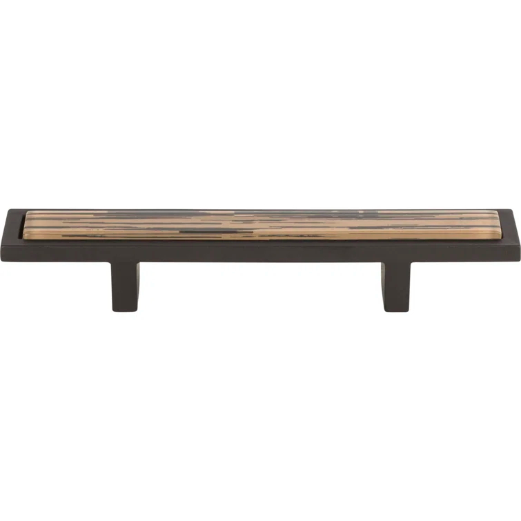 Spa 3" Center to Center Bar Pull