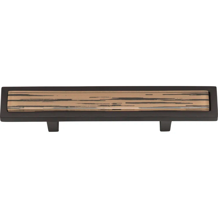 Spa 3" Center to Center Bar Pull