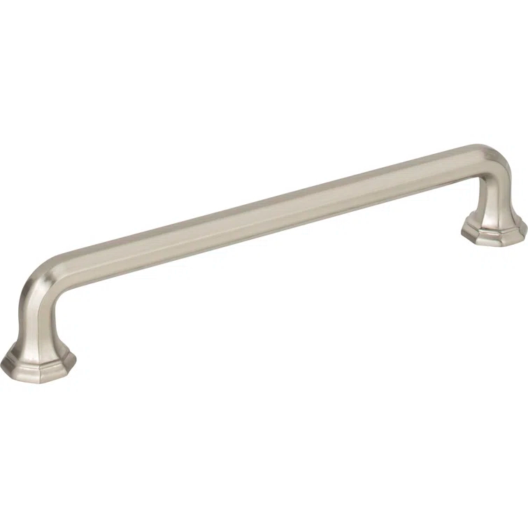 Atlas Homewares Elizabeth 6 5/16" Center to Center Bar Pull