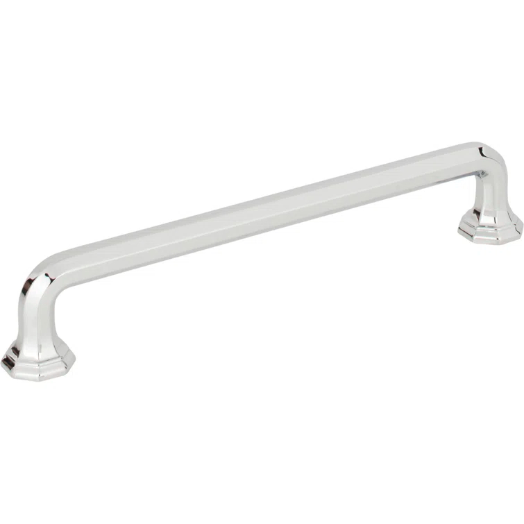 Atlas Homewares Elizabeth 6 5/16" Center to Center Bar Pull