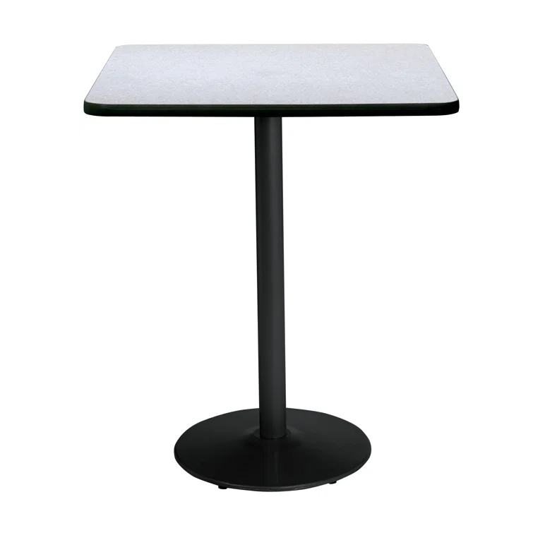 Mode Square Breakroom Dining Table