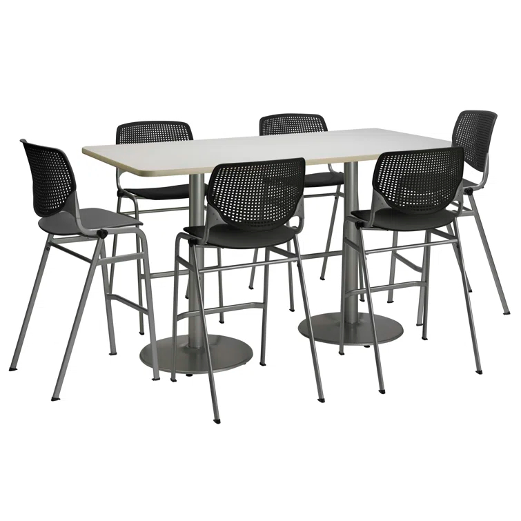 Kool 30" Bar Stool