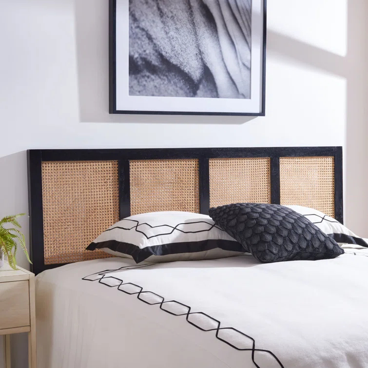 Tahoe Solid Wood Headboard