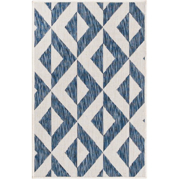 Jill Zarin Napa Outdoor Rug