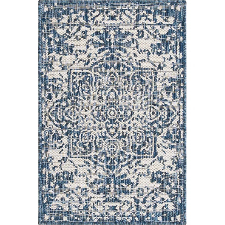 Jill Zarin Dubai Outdoor Rug
