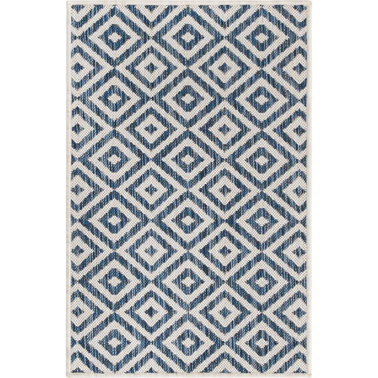 Jill Zarin Costa Rica Outdoor Rug