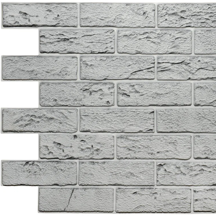 23" x 39" Vinyl Wall Paneling