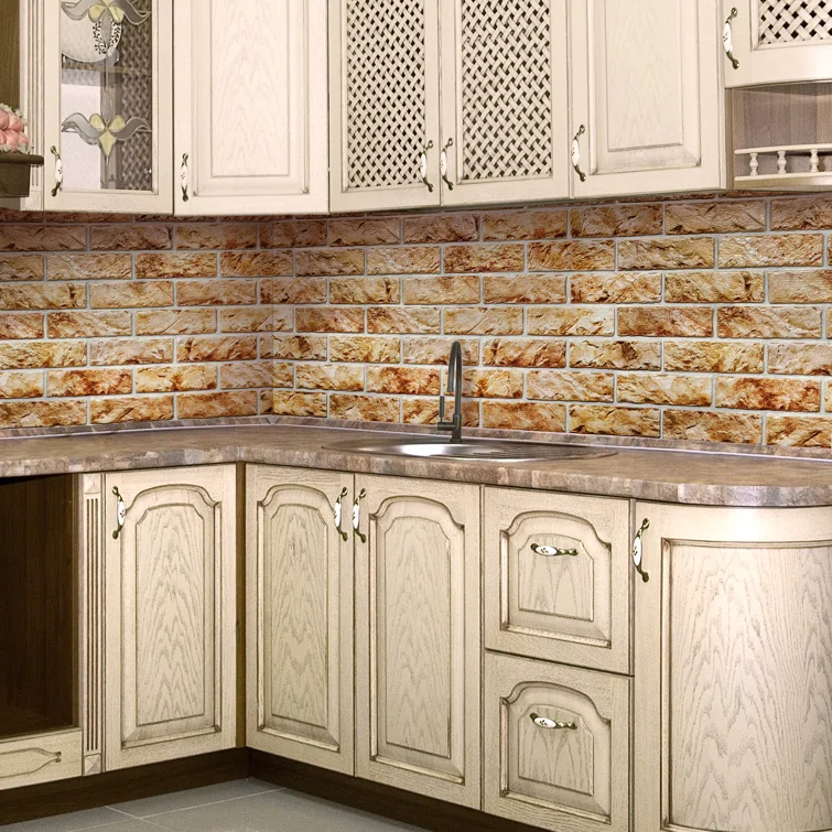 23" x 39" Vinyl Wall Paneling