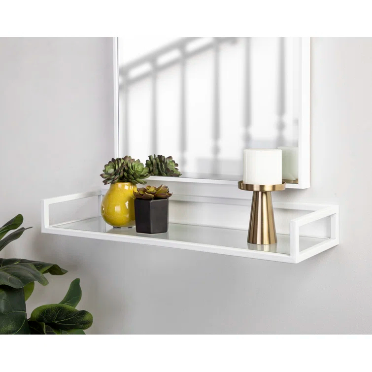 Chainbridge Accent Shelf