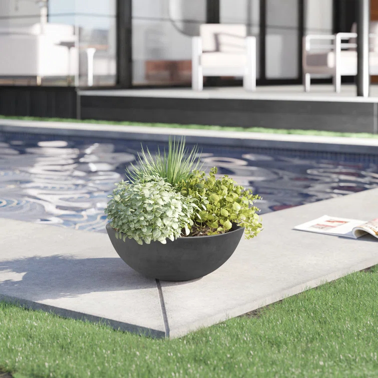 Haven Pot Planter
