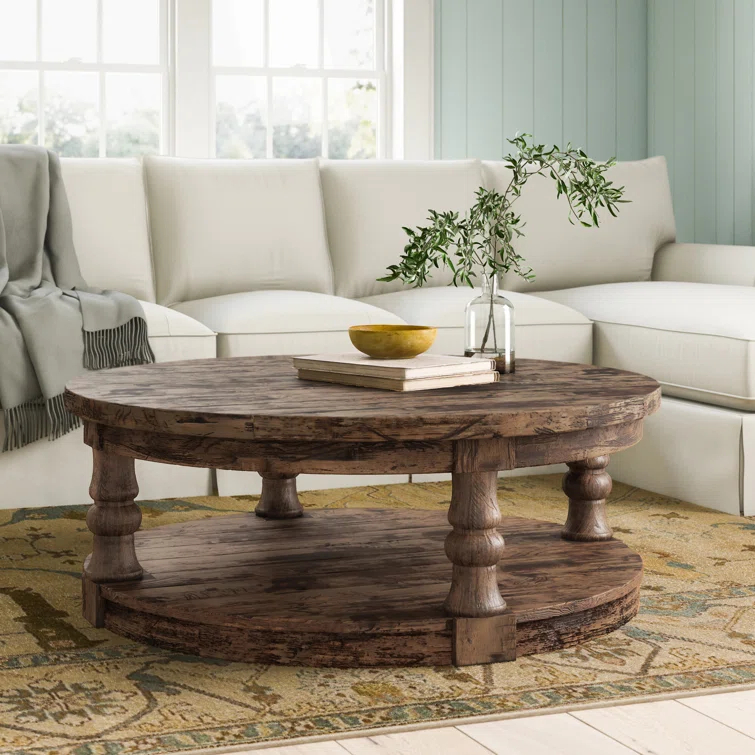 Stobart Coffee Table