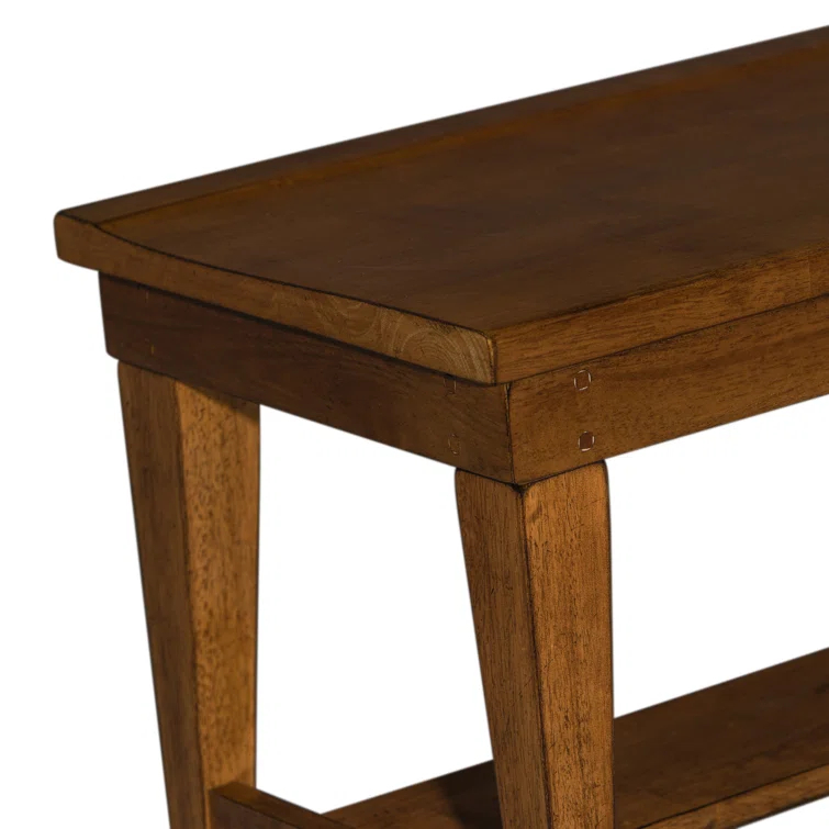 Hearthstone Ridge Bench