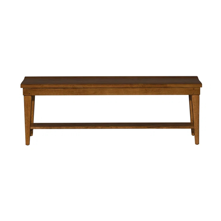 Hearthstone Ridge Bench