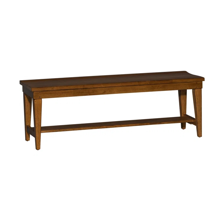 Hearthstone Ridge Bench