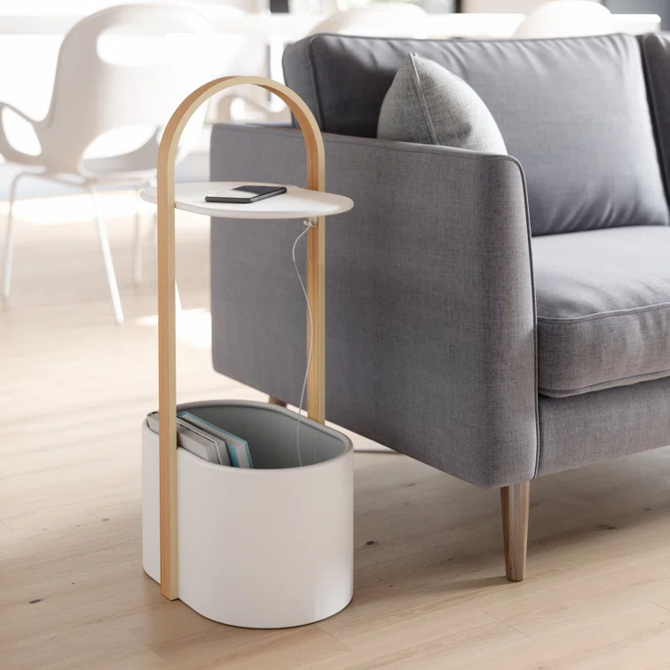 Bellwood End Table
