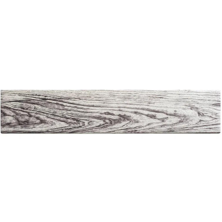 Kendel 3'' x 14'' Glass Subway Kitchen Backsplash and Shower Wall Tile