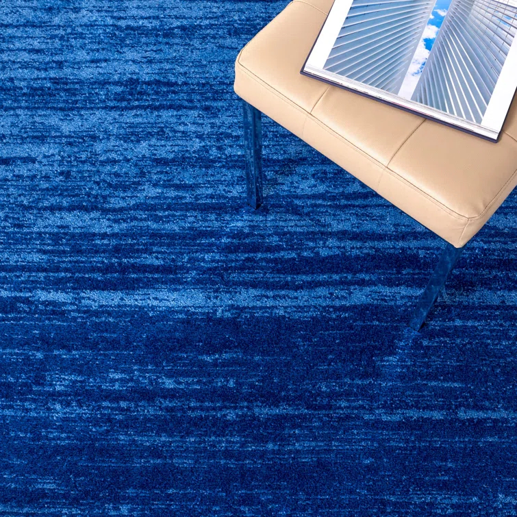 Adirondack Performance Ombre Rug