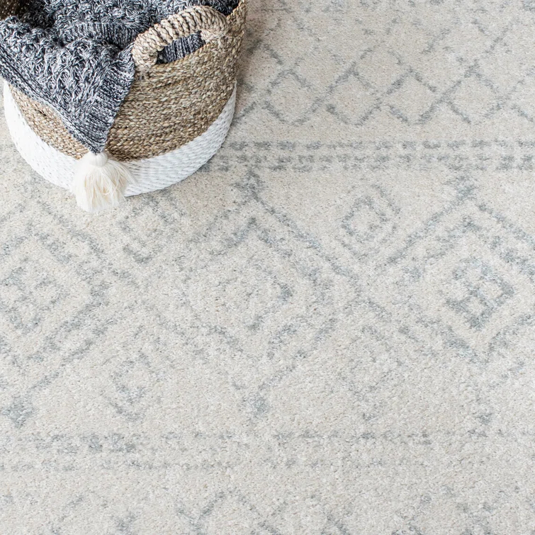 Tulum Performance Southwestern Rug