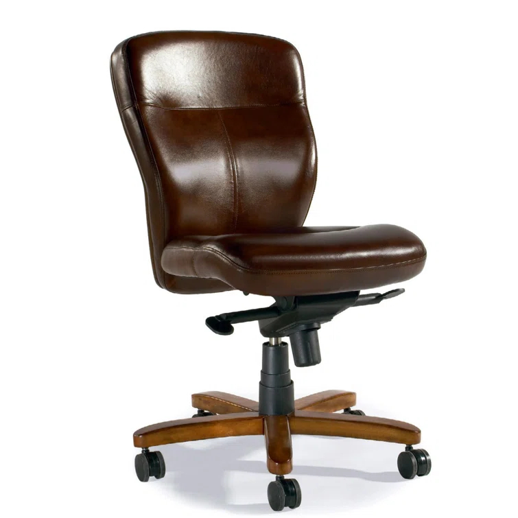 Sasha Executive Swivel Tilt Chair