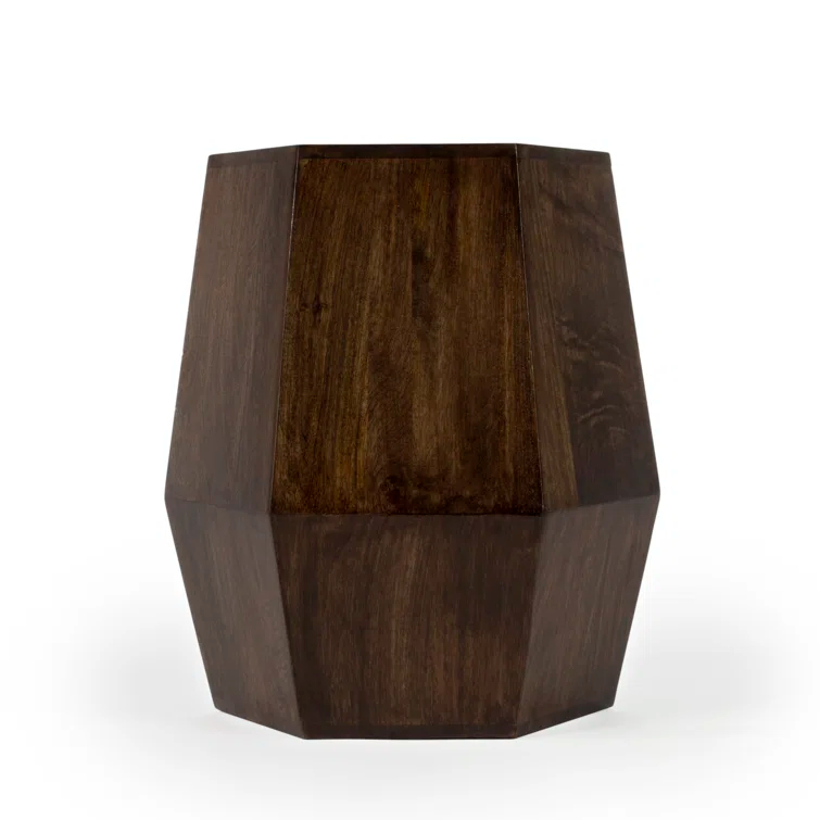 Butler Specialty Gulchatai Wood Accent Table