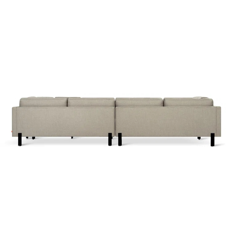 Silverlake XL Sectional