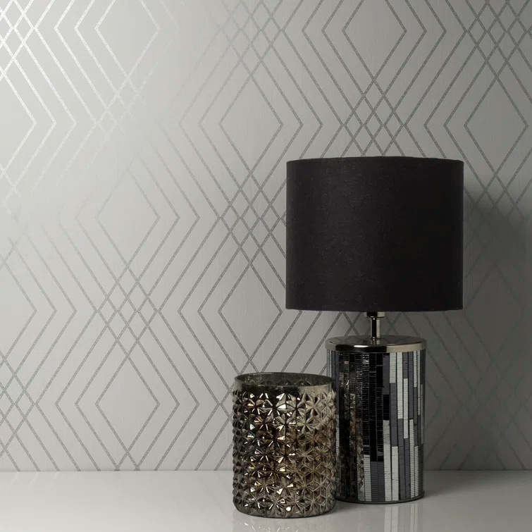 Raglin Geometric Roll