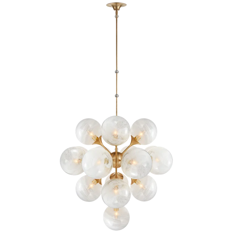 Aria Chandelier