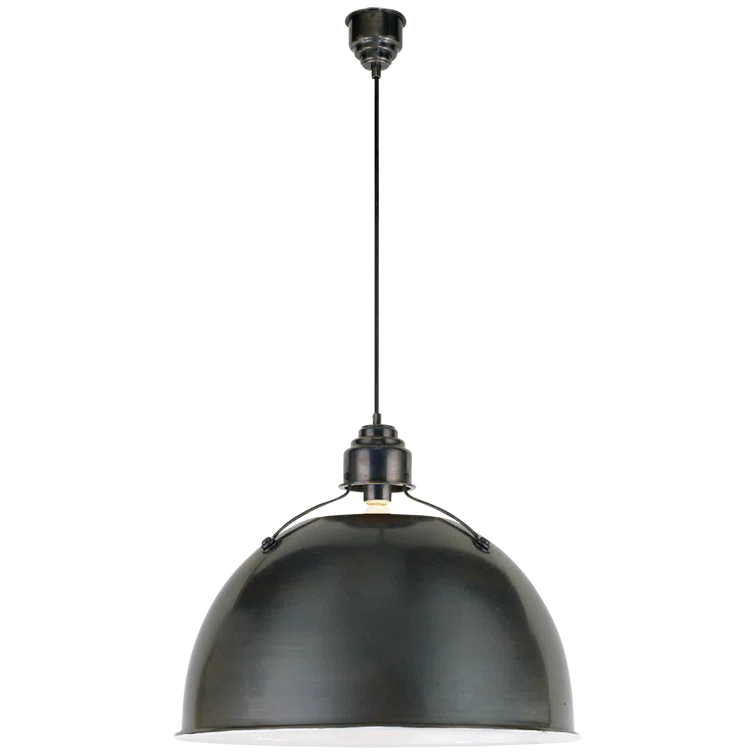 Eugene Pendant Light