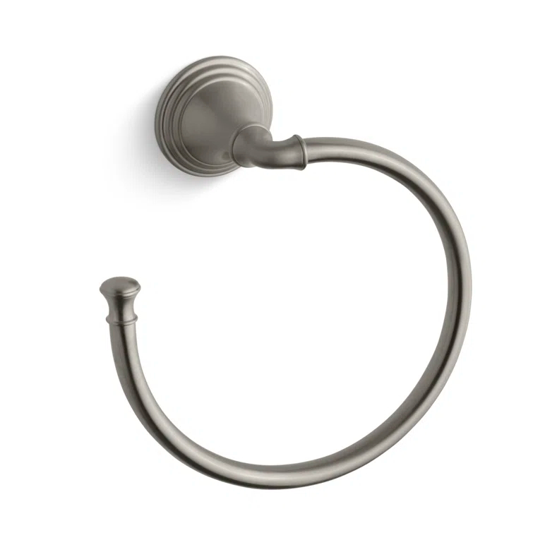 Devonshire Wall Mounted Towel Ring