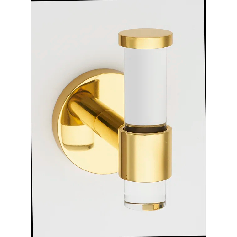 Wall Mounted Robe Hook