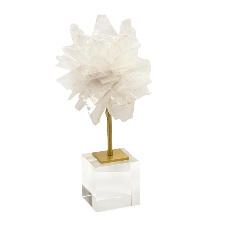 John-Richard 13'' H Tabletop Votive Holder